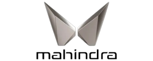 Mahindra Logo