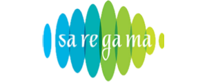 saregama Logo