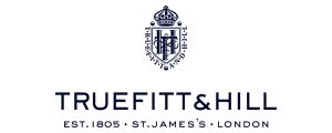 truefitt Logo
