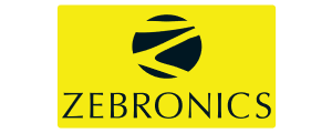 zebronics Logo